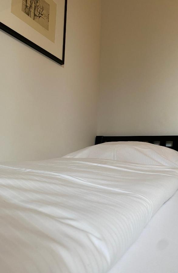 Hotel Sonderborg Schrobenhausen Exteriér fotografie