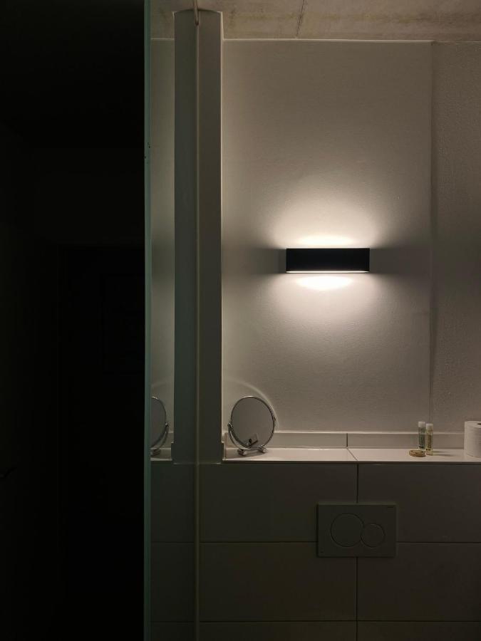 Hotel Sonderborg Schrobenhausen Exteriér fotografie