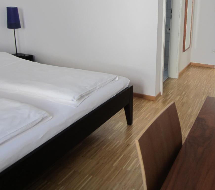 Hotel Sonderborg Schrobenhausen Pokoj fotografie