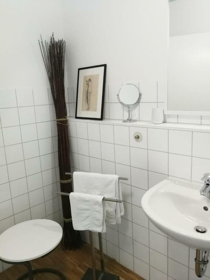 Hotel Sonderborg Schrobenhausen Exteriér fotografie