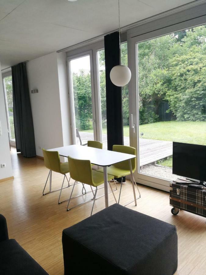 Hotel Sonderborg Schrobenhausen Exteriér fotografie