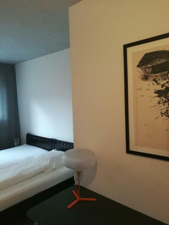 Hotel Sonderborg Schrobenhausen Exteriér fotografie