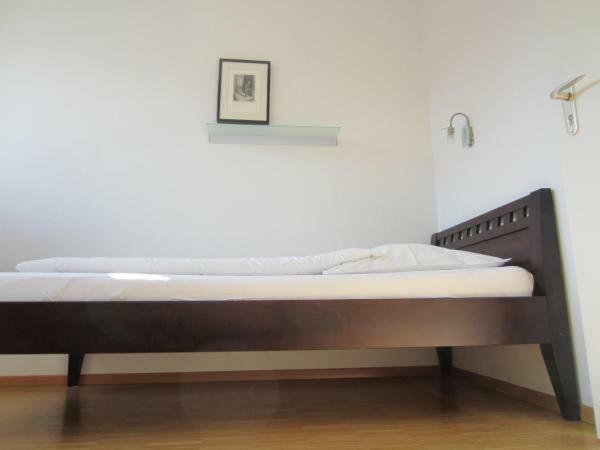 Hotel Sonderborg Schrobenhausen Exteriér fotografie